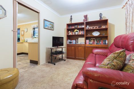 Property photo of 11 Tanaldi Street Shailer Park QLD 4128