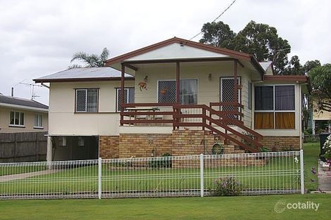 12 Lowndes St, Salisbury, QLD 4107
