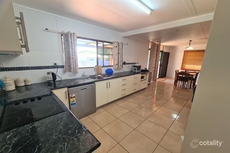 Property photo of 5 Bennelong Close Richmond Hill QLD 4820