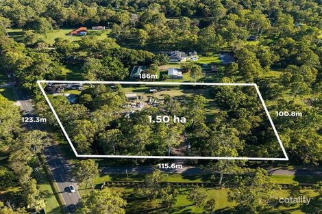 745 Formosa Rd, Gumdale, QLD 4154
