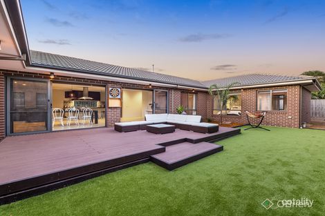 Property photo of 6 Sky Way Carrum Downs VIC 3201