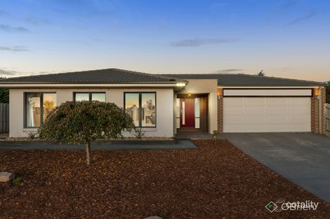 Property photo of 6 Sky Way Carrum Downs VIC 3201