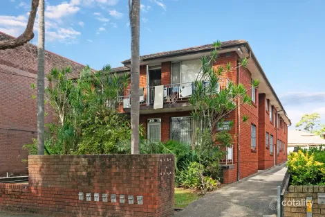 6/68 Ninth Ave, Campsie, NSW 2194