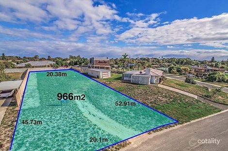 3 Schooner Pl, Yanchep, WA 6035