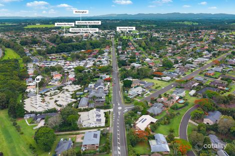 16/209 Ballina Rd, Alstonville, NSW 2477