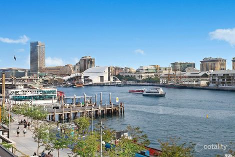 Property photo of 201/29 Barangaroo Avenue Barangaroo NSW 2000