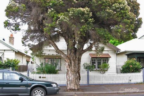 36 Queensville St, Kingsville, VIC 3012