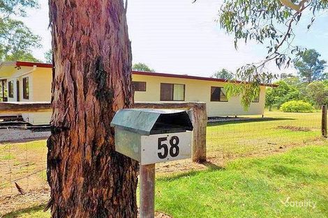 58 Ossian St, Murphys Creek, QLD 4352