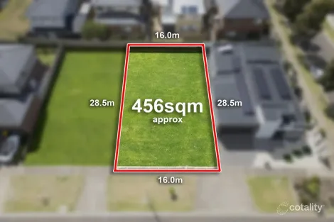 12 Aquatic Dr, Werribee South, VIC 3030