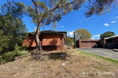 Property photo of 4 Yando Place Wyndham Vale VIC 3024