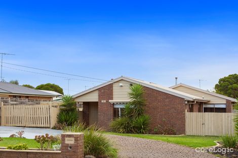 Property photo of 22 Seymour Close Grovedale VIC 3216