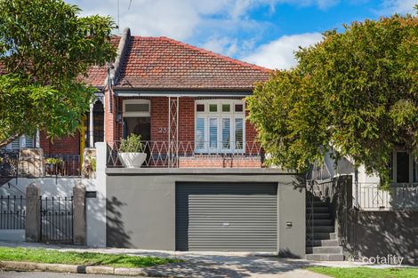 Property photo of 233 Annandale Street Annandale NSW 2038