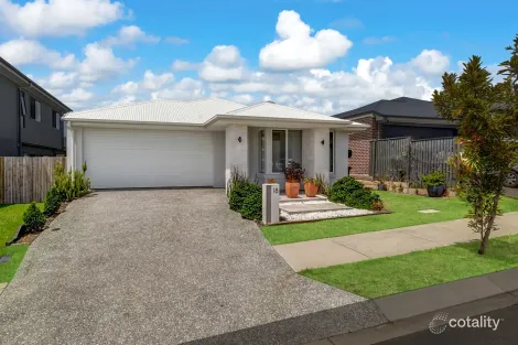 18 Myrtle Rd, Greenbank, QLD 4124