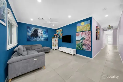 Property photo of 18 Myrtle Road Greenbank QLD 4124