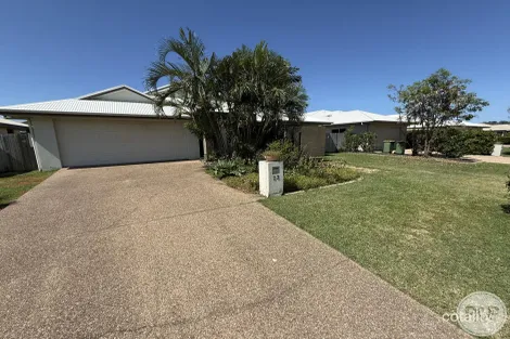 23 Cedarbrook Tce, Idalia, QLD 4811