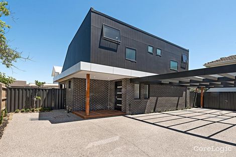 Property photo of 3/25 Wilmoth Street Thornbury VIC 3071