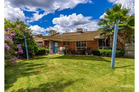 Property photo of 3/215 Baranbale Way Springdale Heights NSW 2641