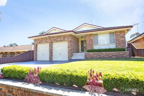 17a Pye Rd, Quakers Hill, NSW 2763