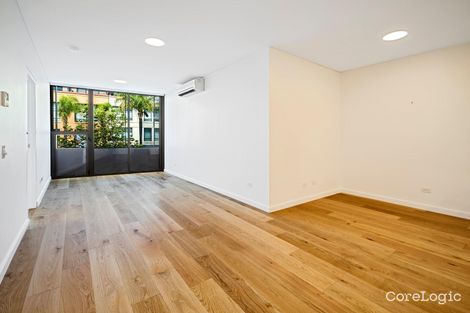 Property photo of 105/128 Military Road Neutral Bay NSW 2089