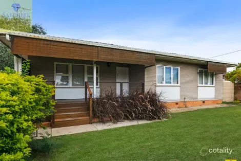 98 Bells Pocket Rd, Strathpine, QLD 4500