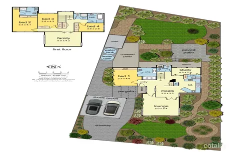 Property photo of 54 Doynton Parade Mount Waverley VIC 3149