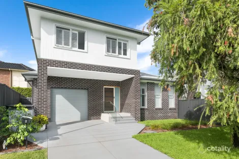 Property photo of 2 Short Street Woolooware NSW 2230