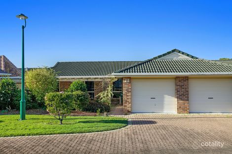 15/20 North Buderim Bvd, Buderim, QLD 4556