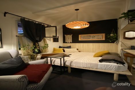 Property photo of 72/24-38 Little Bourke Street Melbourne VIC 3000