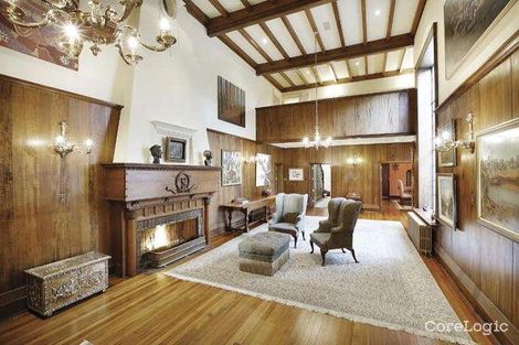Property photo of 641 Orrong Road Toorak VIC 3142