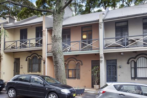 Property photo of 76 Marlborough Street Surry Hills NSW 2010