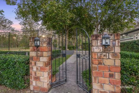 Property photo of 347 Kangaroo Gully Road Bellbowrie QLD 4070