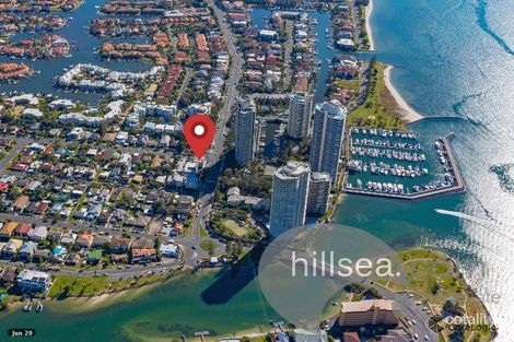 Property photo of 26/12-18 Bayview Street Runaway Bay QLD 4216