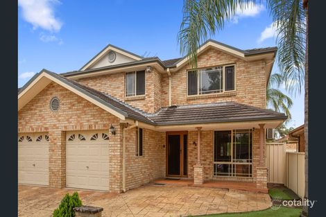 Property photo of 28A Eastern Road Quakers Hill NSW 2763