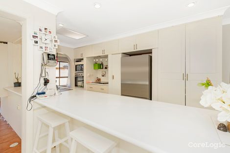 Property photo of 40 Cottesloe Drive Robina QLD 4226