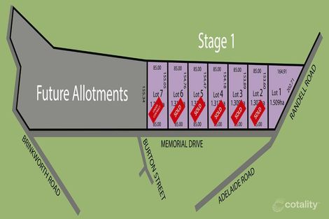 1 Memorial Dr, Tungkillo, SA 5236