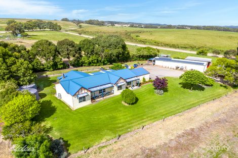 Property photo of 137 Saffrons Road Mount Compass SA 5210