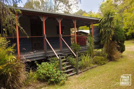 Property photo of 8 Wild Deer Drive Taromeo QLD 4314