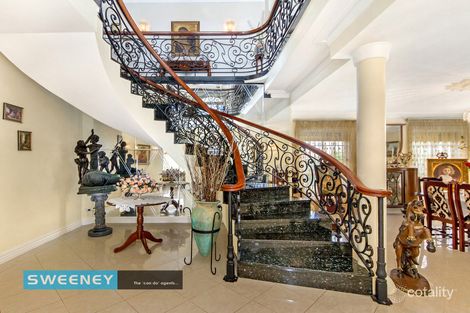 Property photo of 9 Nebula Court Kealba VIC 3021