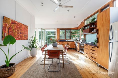 Property photo of 46 Bennett Street Alphington VIC 3078