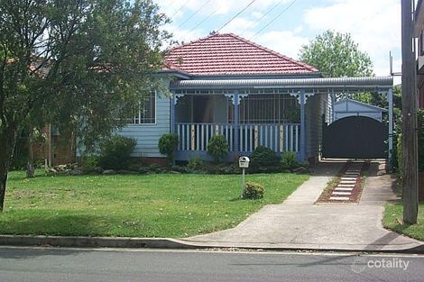 20 Mcclelland St, Chester Hill, NSW 2162