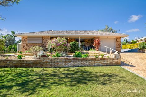 Property photo of 277 Windsor Road Burnside QLD 4560