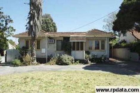 Property photo of 135 Morley Drive Nollamara WA 6061