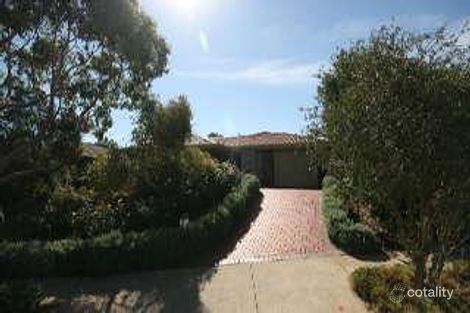 Property photo of 23 Hendrix Crescent Woodcroft SA 5162