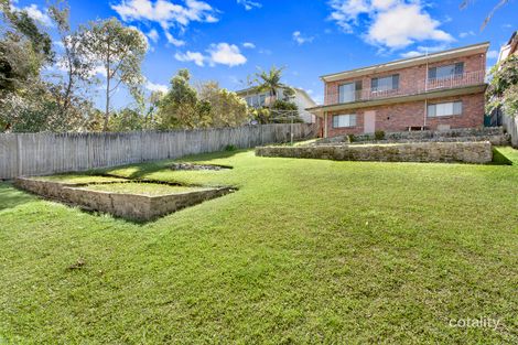 Property photo of 23 Carpenter Crescent Warriewood NSW 2102