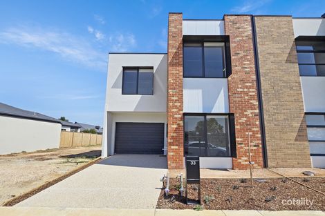 Property photo of 33 Oasis Drive Mount Duneed VIC 3217