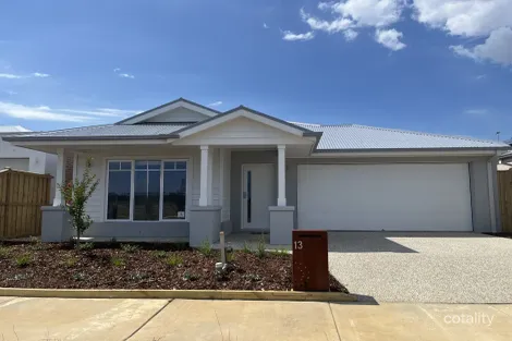 13 Esperence Cres, Ocean Grove, VIC 3226