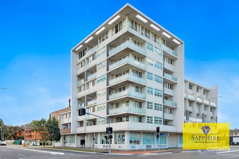 30/175-181 Pitt St, Merrylands, NSW 2160