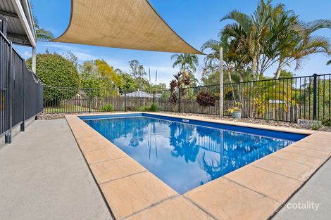 Property photo of 6 Cascade Drive Yandina QLD 4561