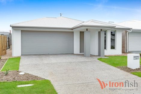 Property photo of 12 Mount Emerald Street Park Ridge QLD 4125