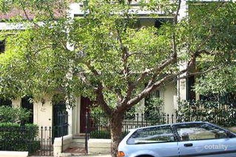 41 Cambridge St, Paddington, NSW 2021